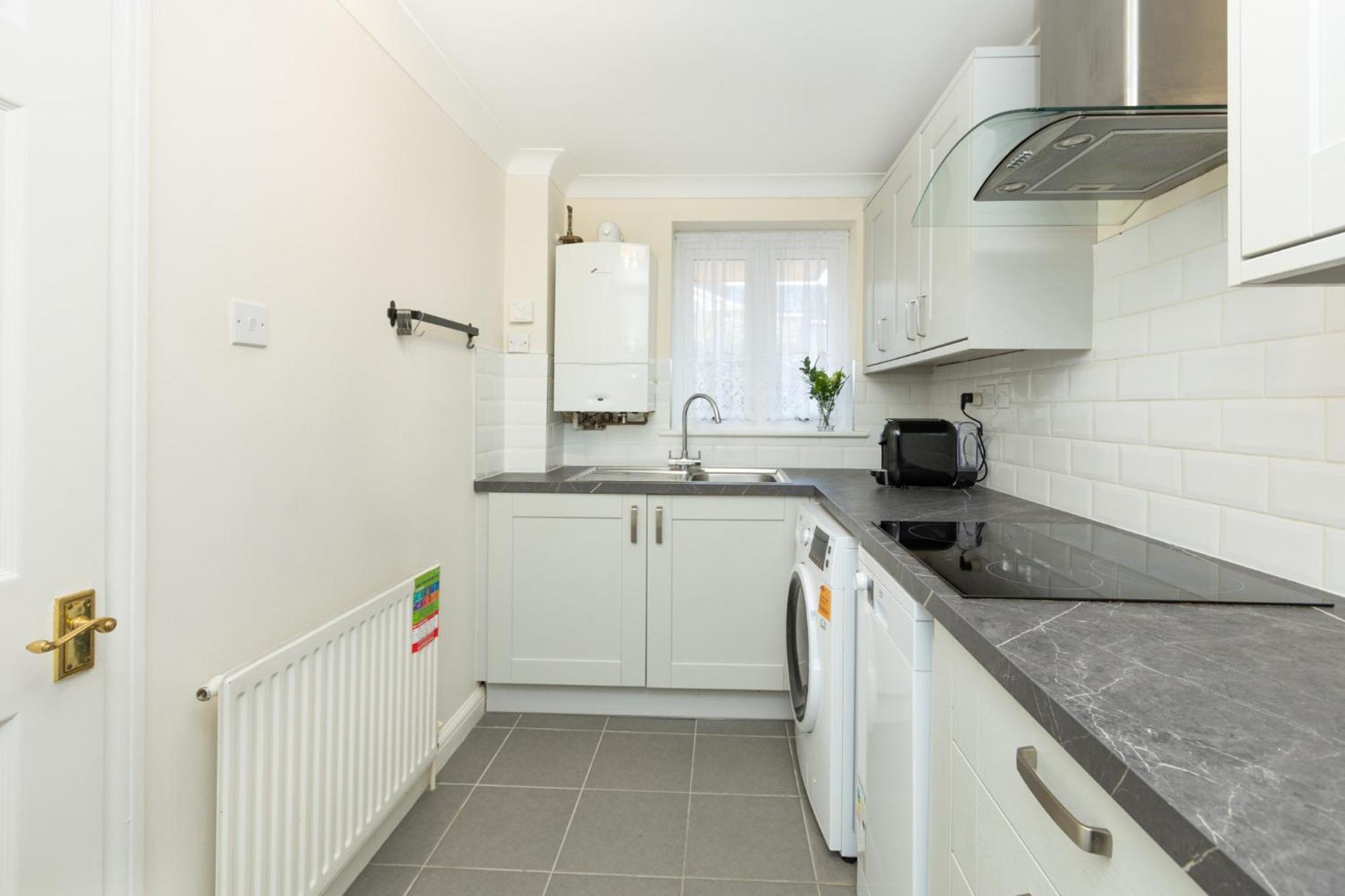 Charming 1Br Flat, Canning Town, Excel, City Hall London Kültér fotó