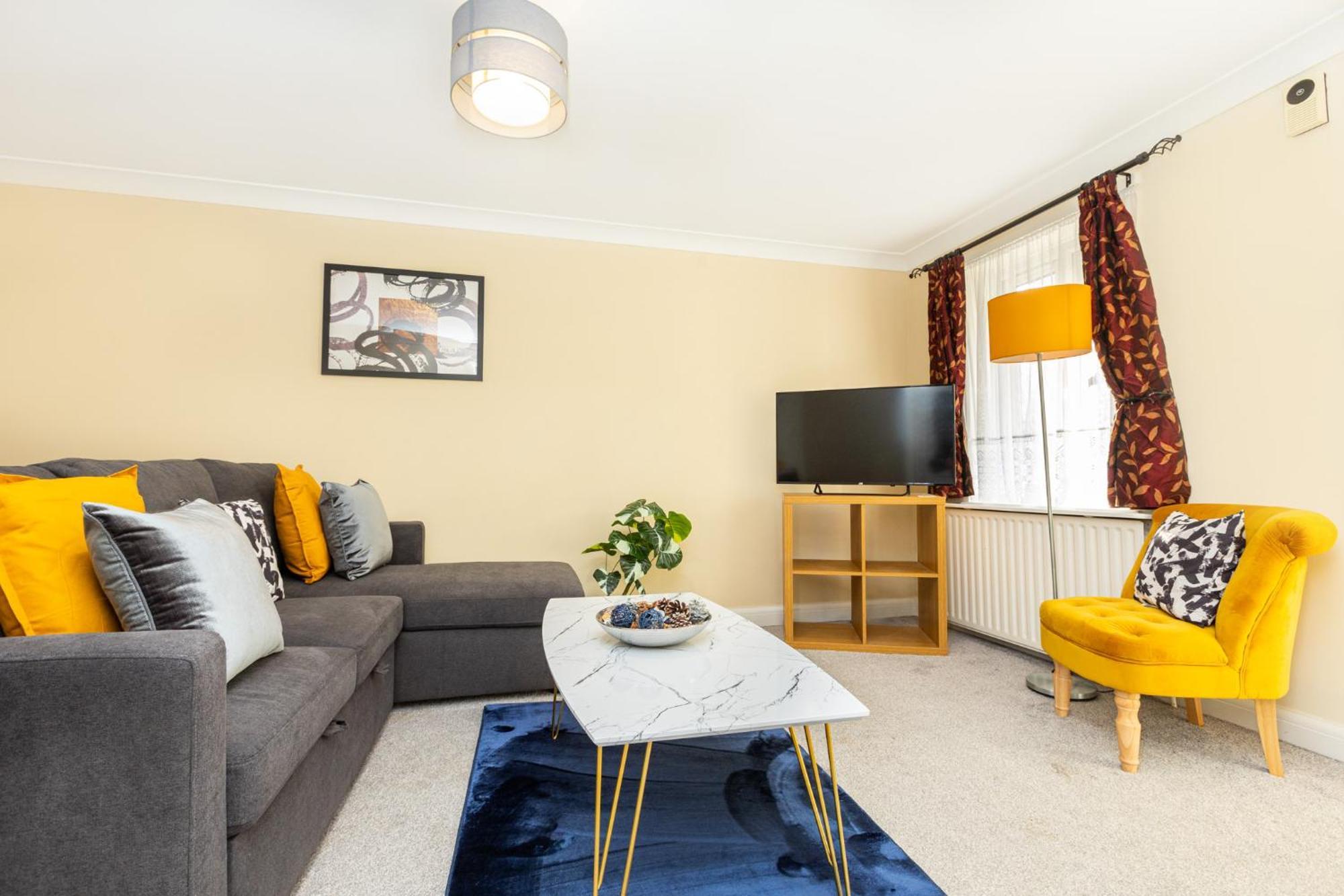 Charming 1Br Flat, Canning Town, Excel, City Hall London Kültér fotó