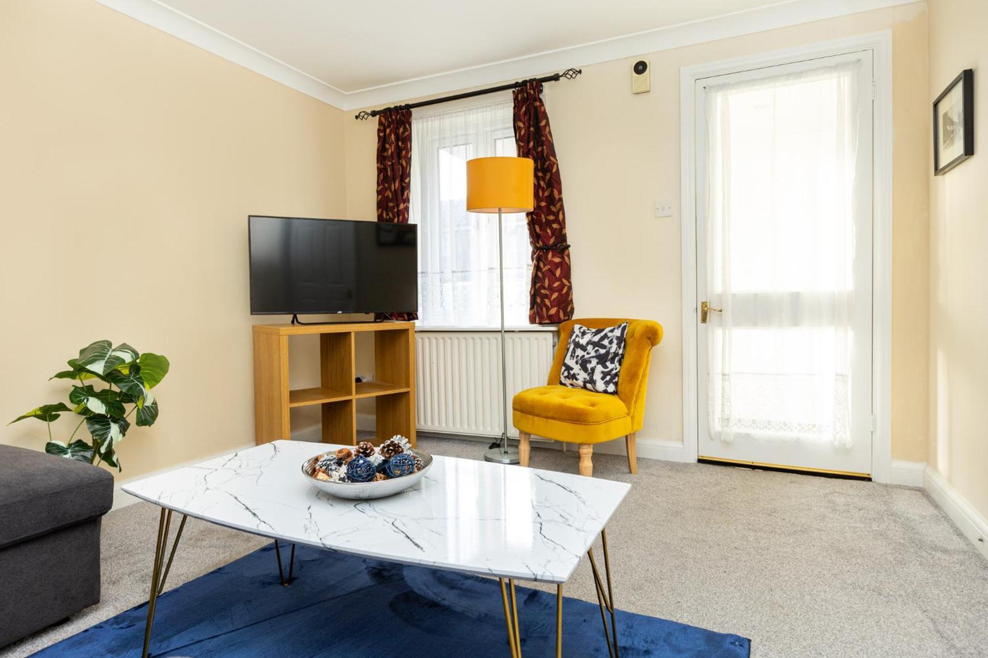 Charming 1Br Flat, Canning Town, Excel, City Hall London Kültér fotó